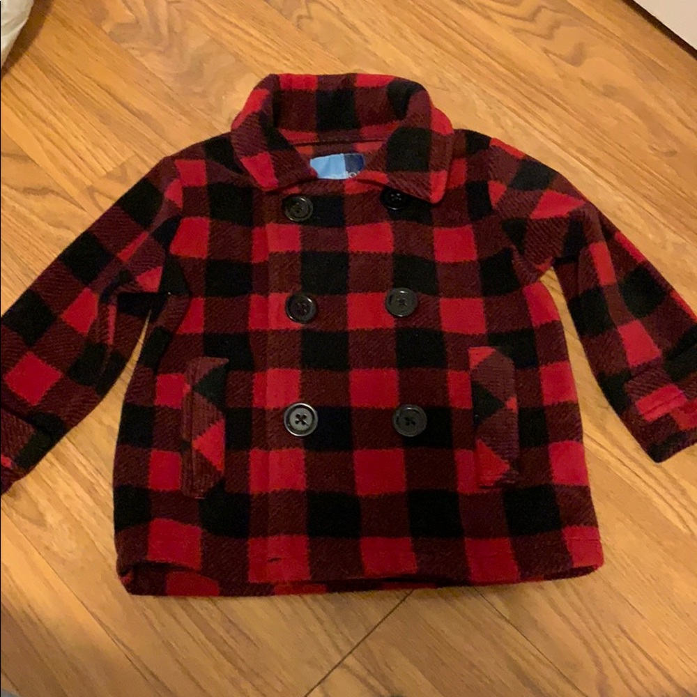 Kids jacket